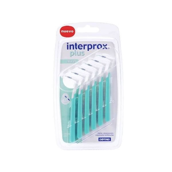 INTERPROX PLUS MICRO