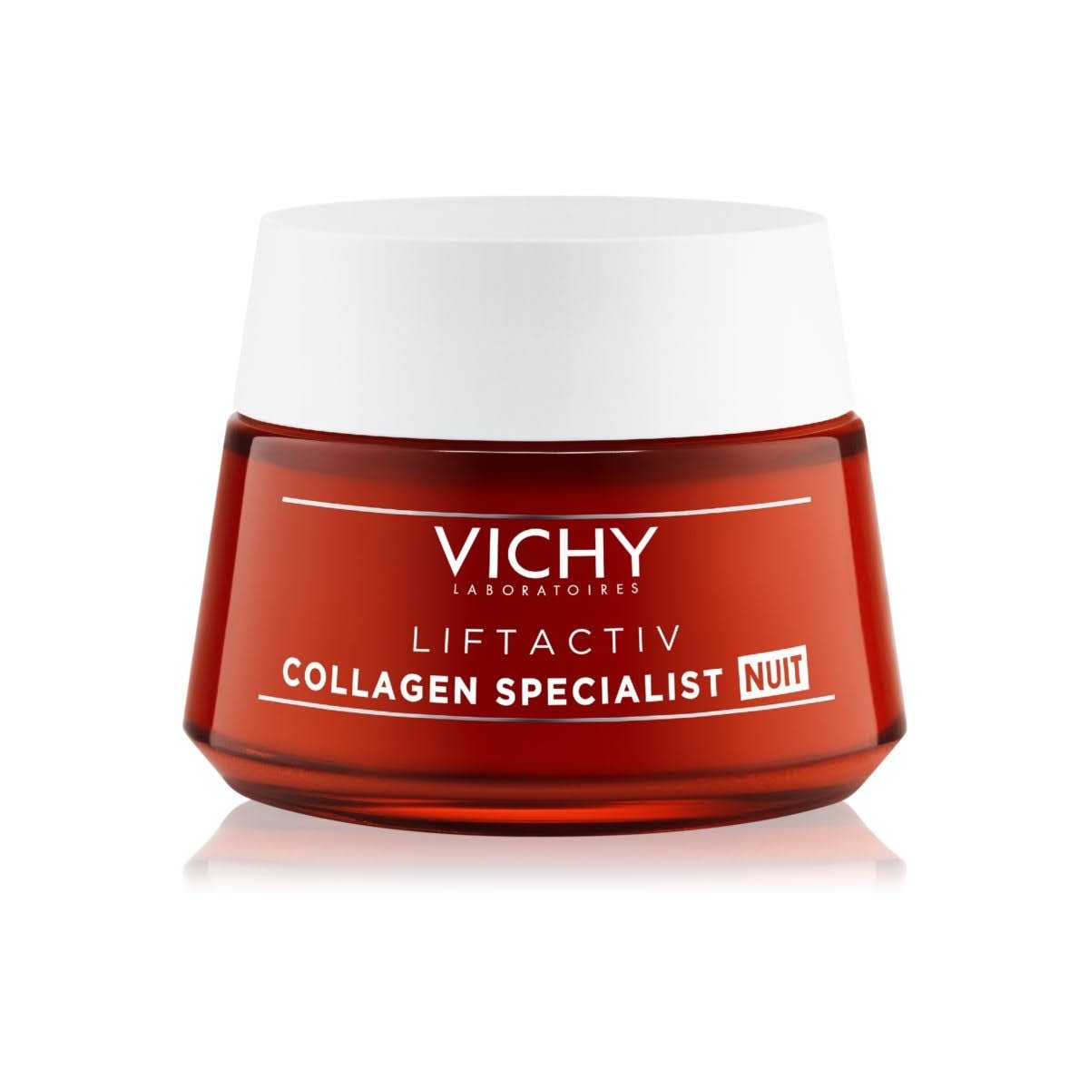VICHY LIFTACTIV COLLAGEN SPECIALIST 16 NOCHE 50ML