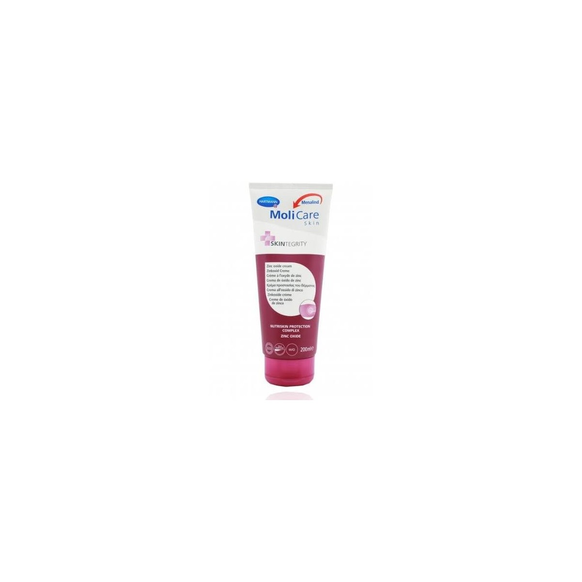 MENALIND CREMA PROTECTORA 200 ML