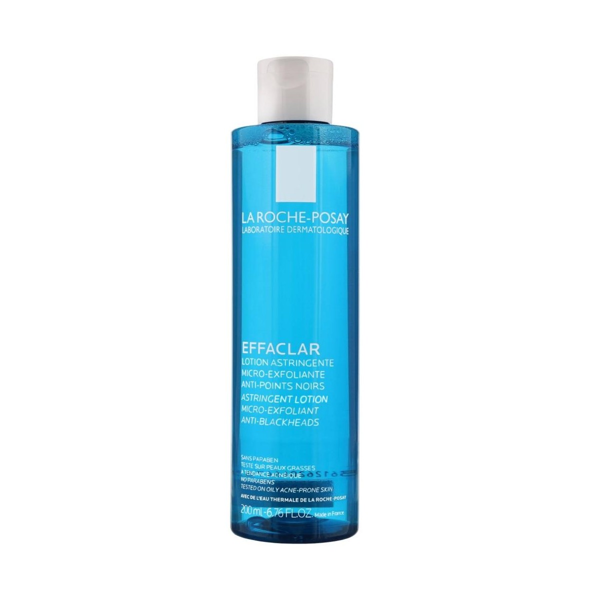 EFFACLAR LOCION MICRO EXFOLIANTE