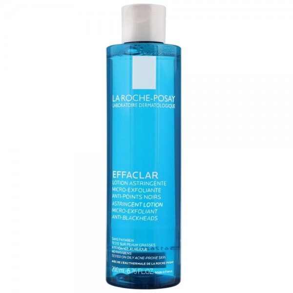 EFFACLAR LOCION MICRO EXFOLIANTE