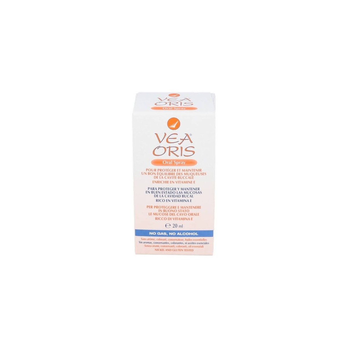 VEA ORIS 20 ML