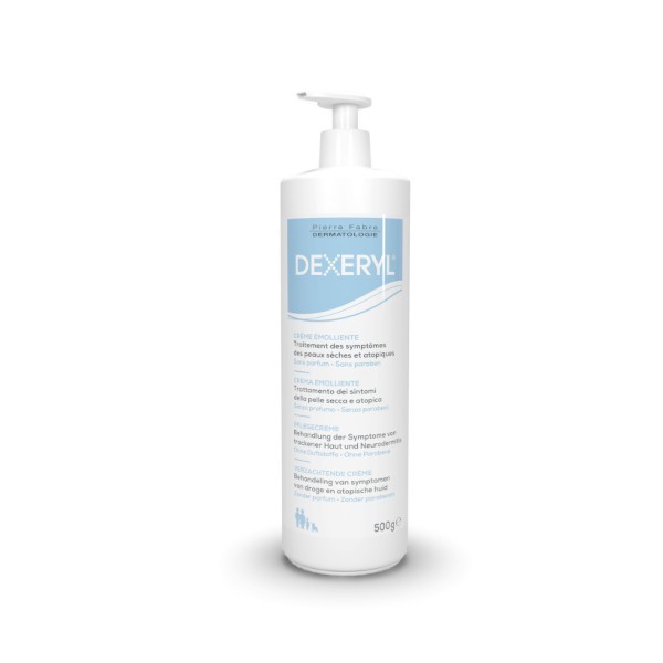 Dexeryl Crema Emoliente 500ml