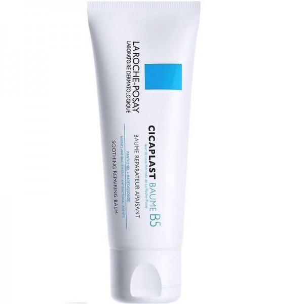 CICAPLAST BAUME 5 LA ROCHE POSAY 40 ML