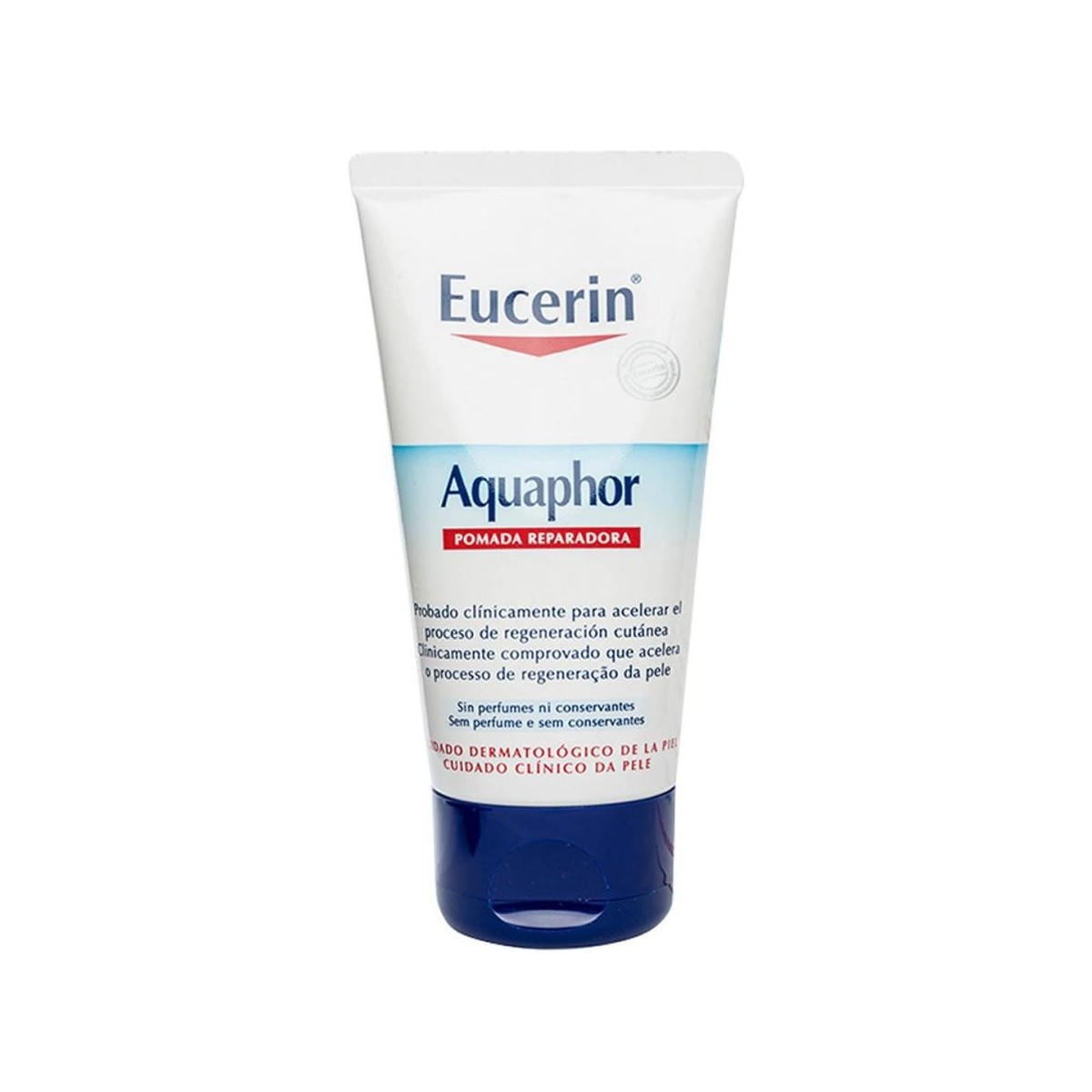 EUCERIN AQUAPHOR POMADA REPARADORA 45 G
