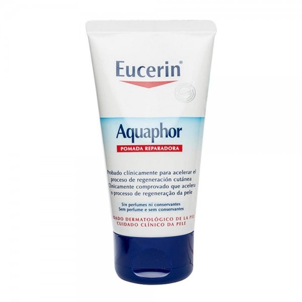 EUCERIN AQUAPHOR POMADA REPARADORA 45 G
