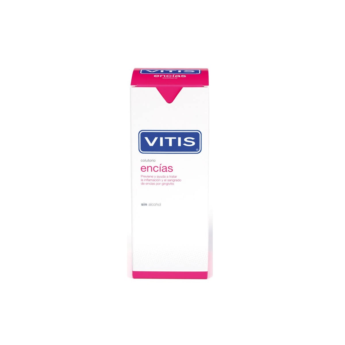 VITIS ENCIAS COLUTORIO 500 ML