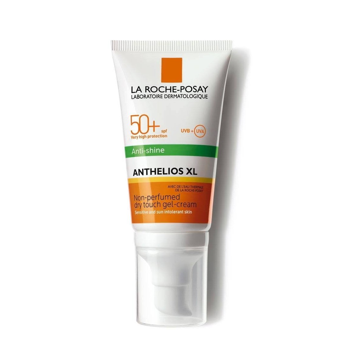 ANTHELIOS XL SPF 50 GEL CREMA TACTO SECO LA RO