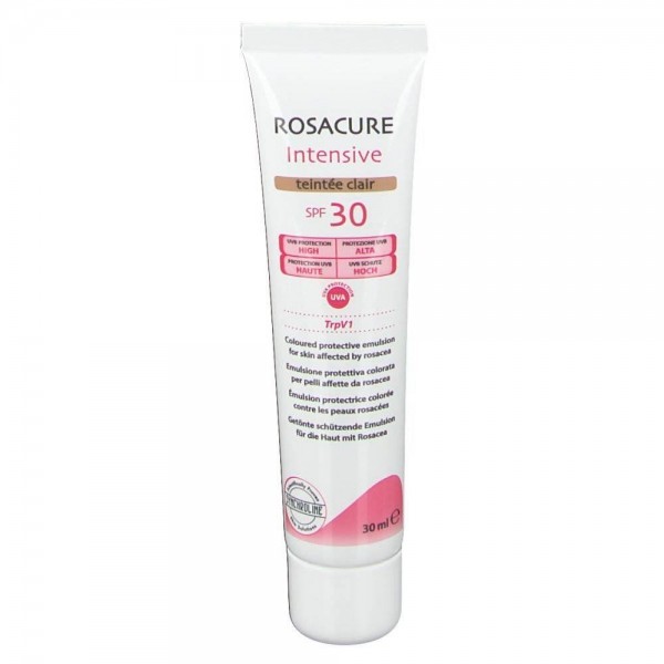 ROSACURE INTENSIVE TEINTEE CLAIR 30 ML