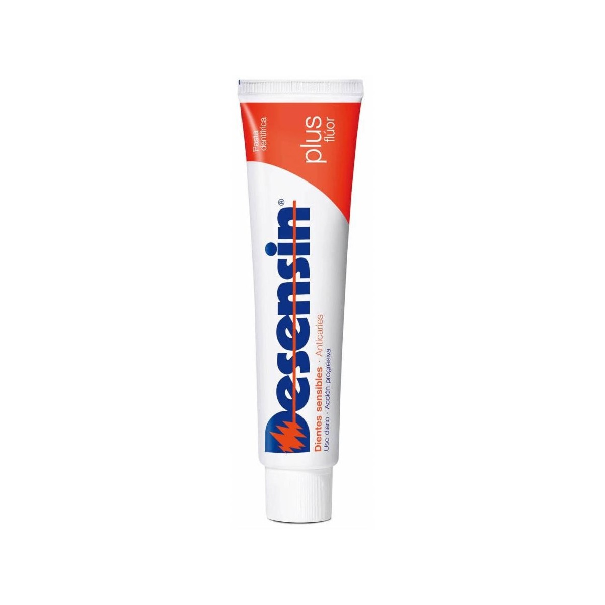 DESESIN PLUS 125 ML PASTA