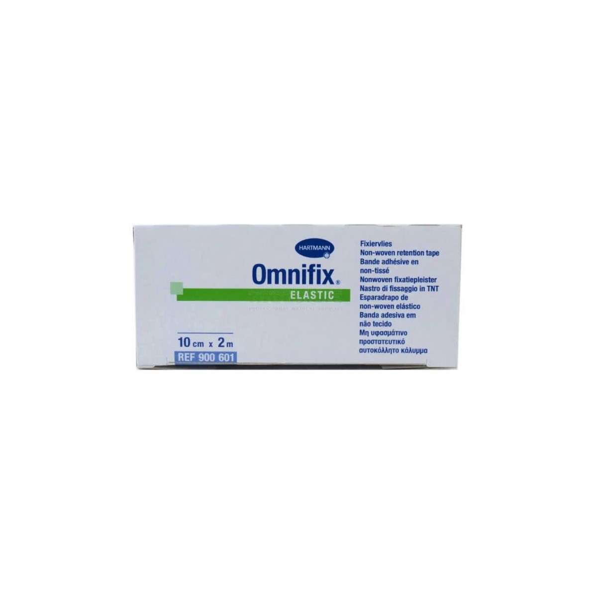 ESPARADRAPO OMNIFIX 10 CM X 2 M