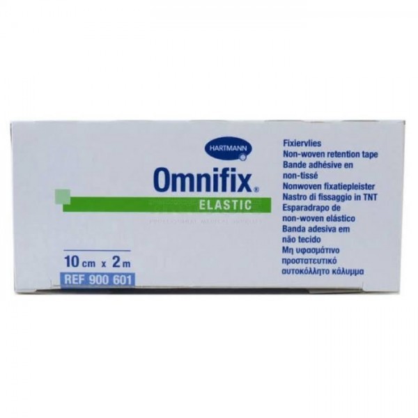 ESPARADRAPO OMNIFIX 10 CM X 2 M