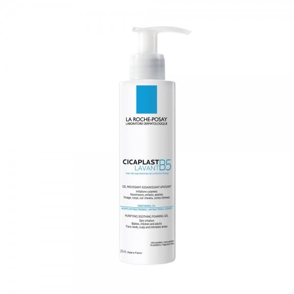CICAPLAST LAVANT B5 200 ML