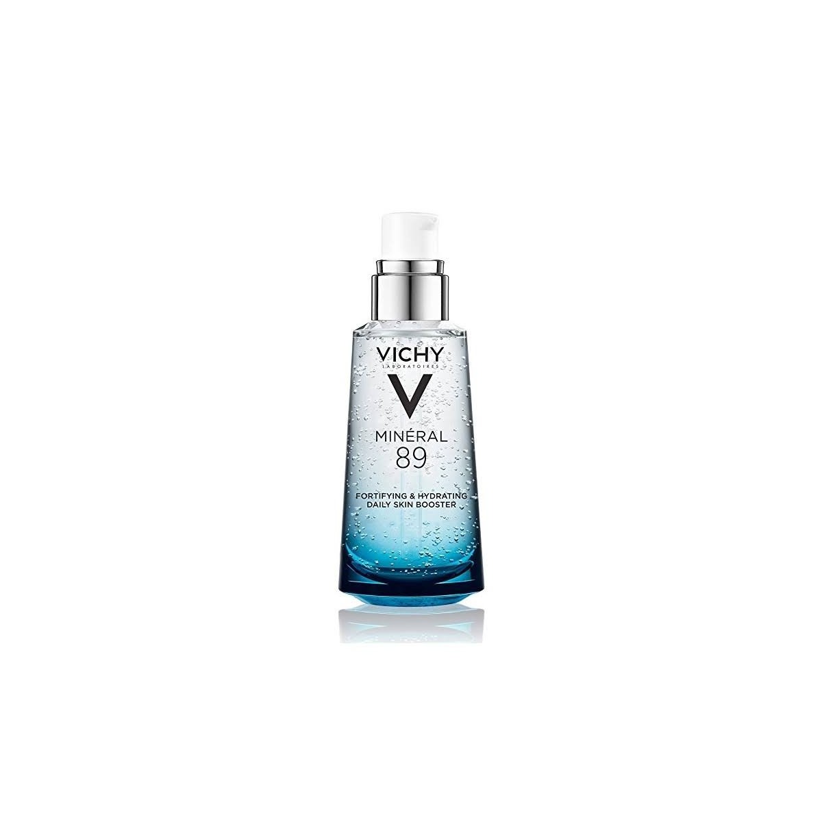 VICHY MINERAL 89 CONCENTRADO FORTIFICANTE 50 ML