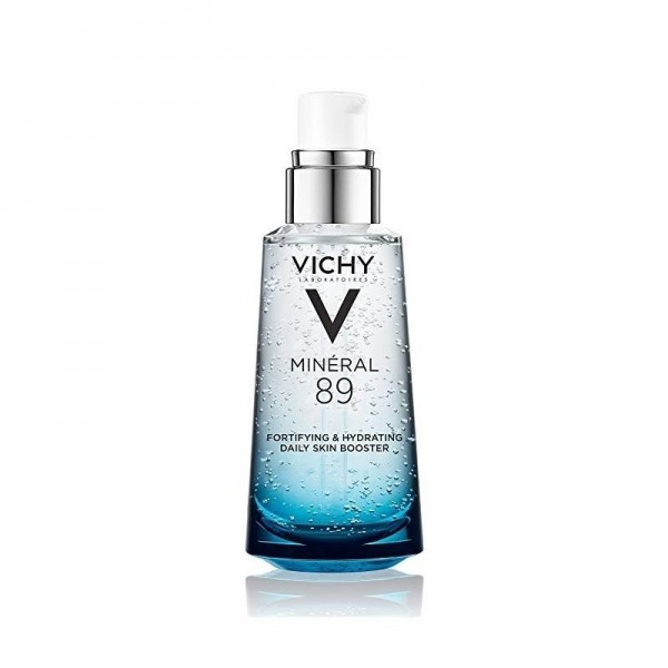 VICHY MINERAL 89 CONCENTRADO FORTIFICANTE 50 ML
