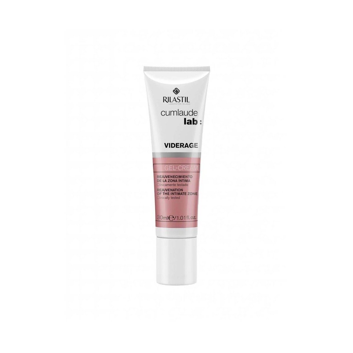 RILASTIL CUMLAUDE LAB VIDERAGE 30 ML
