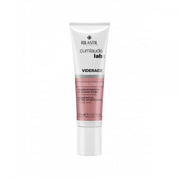 RILASTIL CUMLAUDE LAB VIDERAGE 30 ML