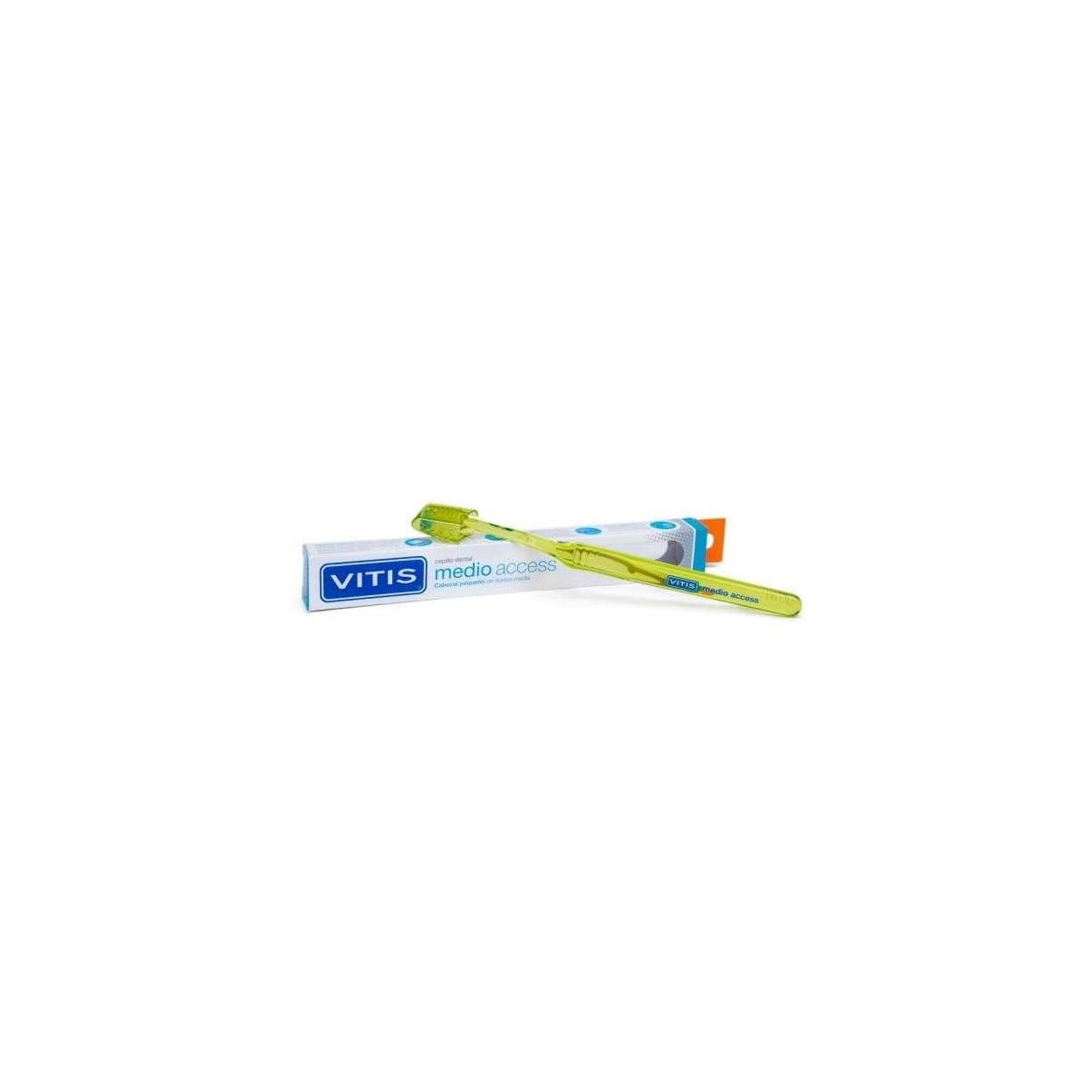CEPILLO DENTAL VITIS MEDIO ACCESS