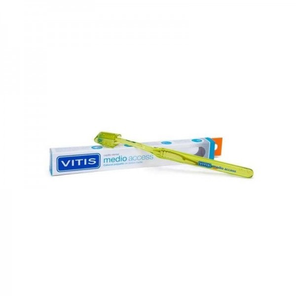 CEPILLO DENTAL VITIS MEDIO ACCESS