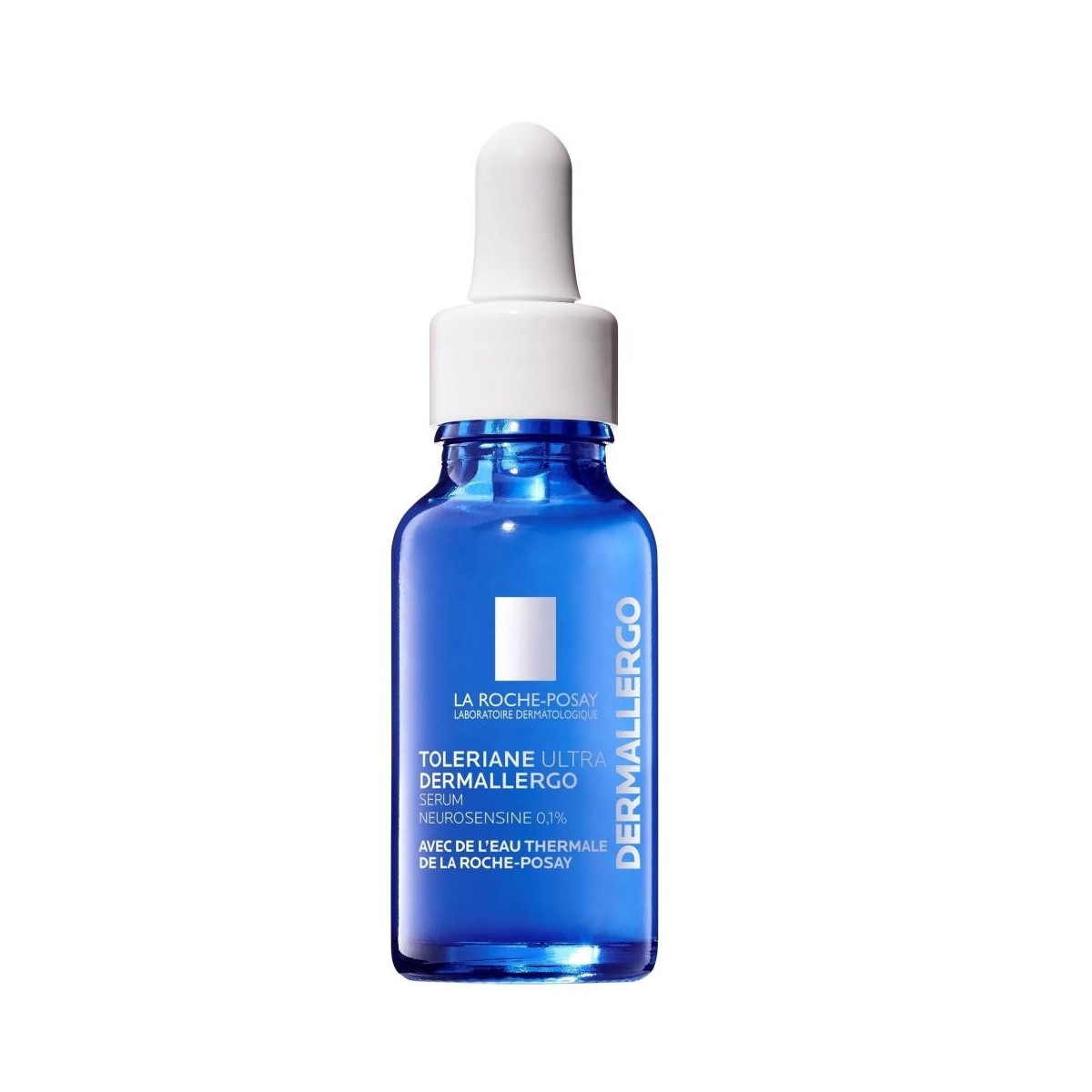 TOLERIANE ULTRA DERMALLERGO SERUM