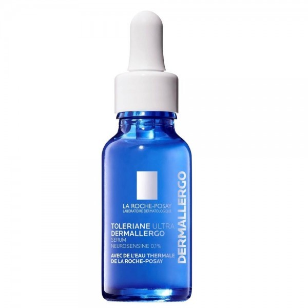 TOLERIANE ULTRA DERMALLERGO SERUM