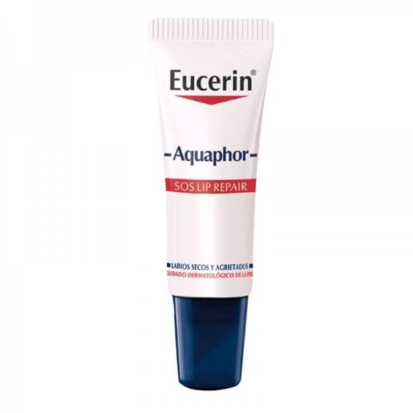 EUCERIN AQUAPHOR SOS REGENERADOR LABIAL 1 ENVASE