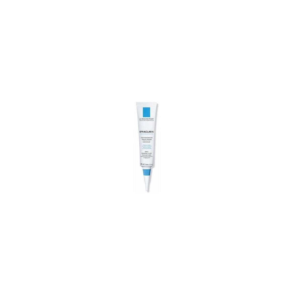 LA ROCHE POSAY EFFACLAR  K 40ML