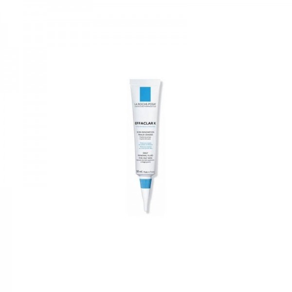 LA ROCHE POSAY EFFACLAR  K 40ML