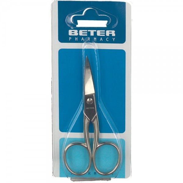 TIJERA PEDICURO BETTER