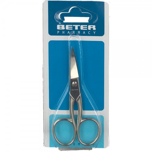 TIJERA PEDICURO BETTER