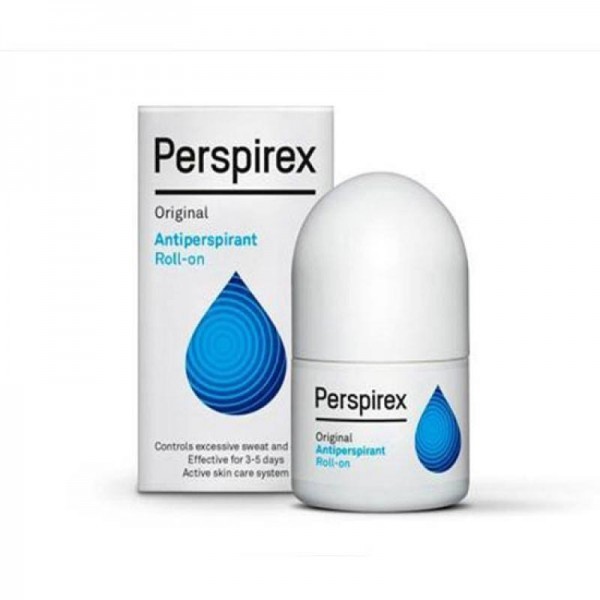 PERSPIREX ORIGINAL APLICADOR BOLA 25 ML