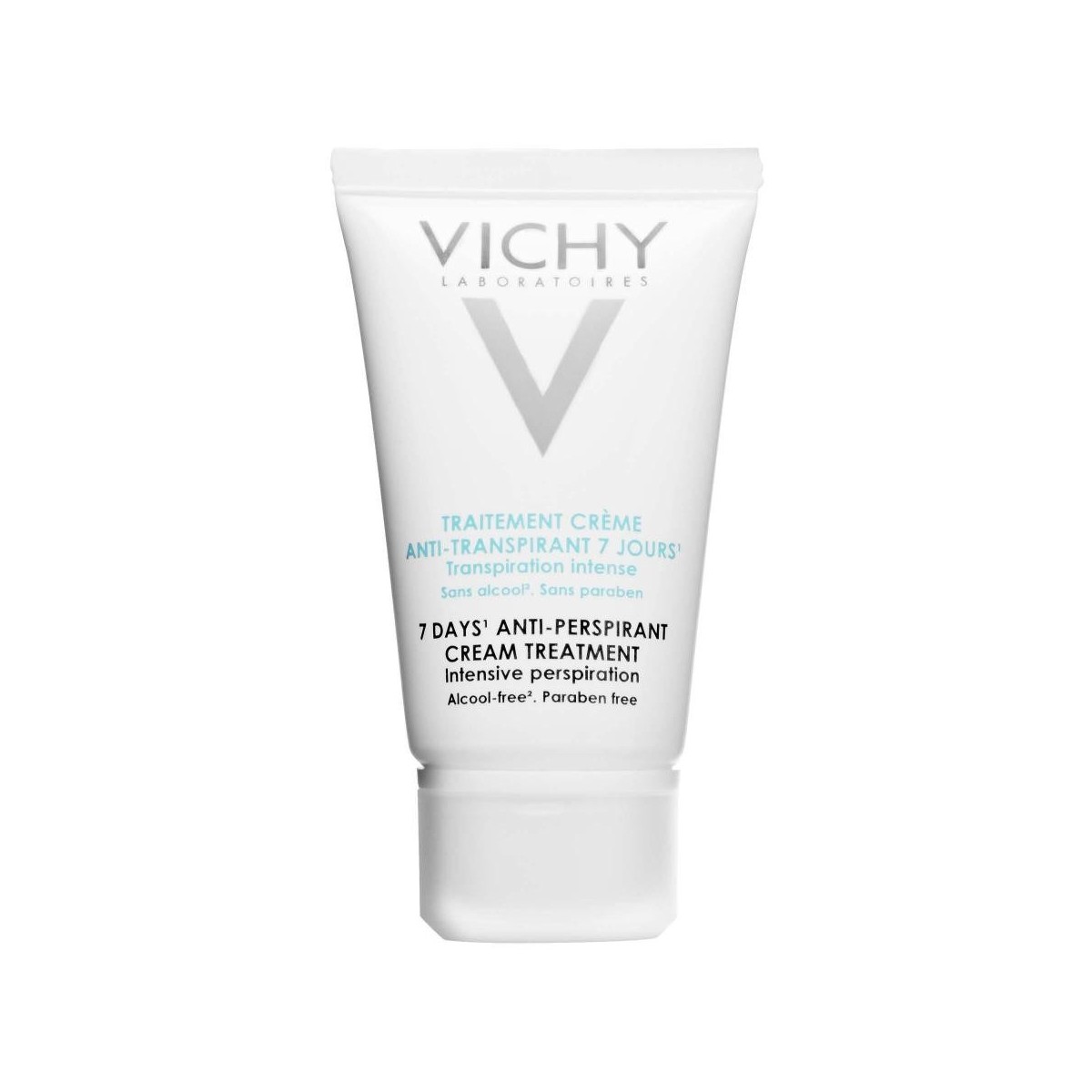 VICHY TRATAMIENTO DESODORANTE 7 DIAS 30 ML