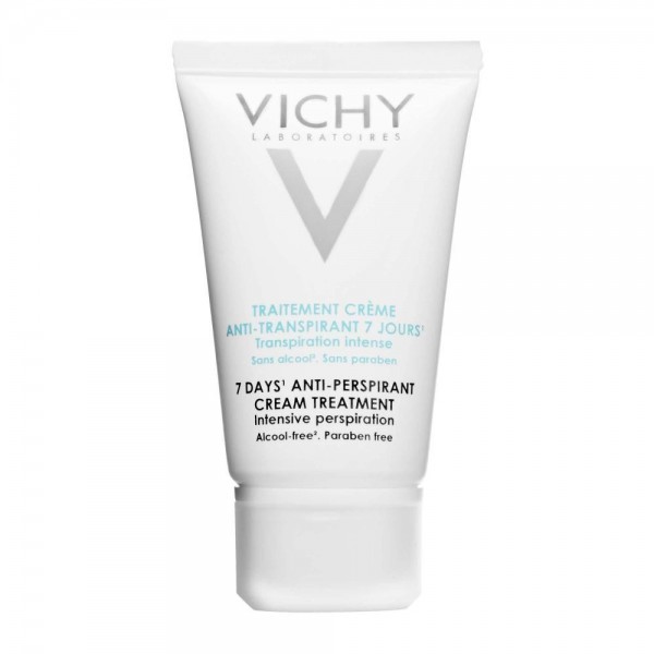 VICHY TRATAMIENTO DESODORANTE 7 DIAS 30 ML