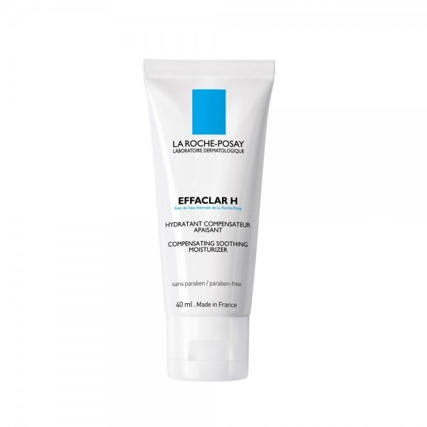 LA ROCHE POSAY EFFACLAR H ISOBIOME 40ML