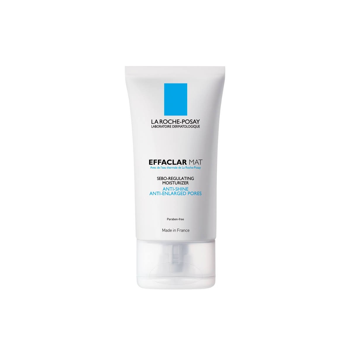 LA ROCHE POSAY EFFACLAR MAT+ HIDRATANTE ROSTRO...