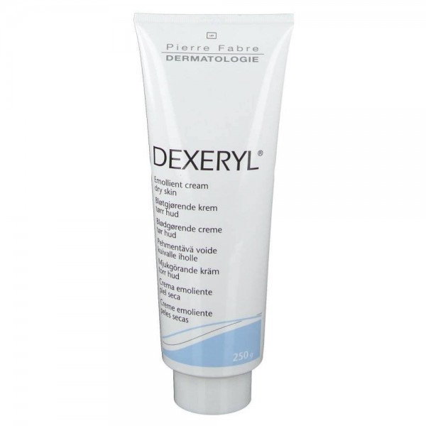 DUCRAY DEXERYL CREMA PROTECCION CUTANEA 250 G