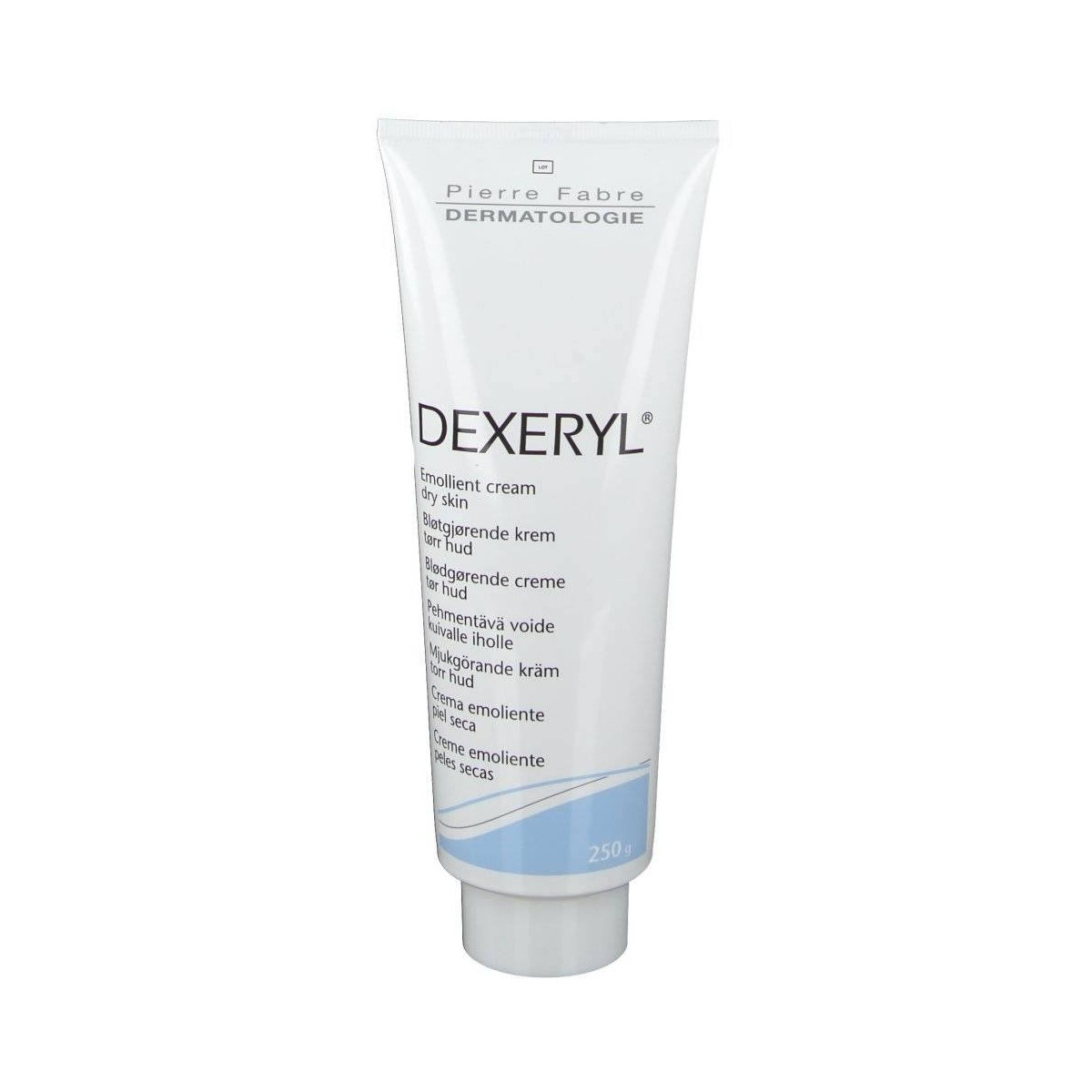 DUCRAY DEXERYL CREMA PROTECCION CUTANEA 250 G