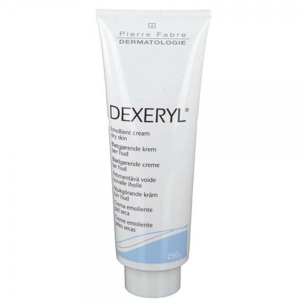 DUCRAY DEXERYL CREMA PROTECCION CUTANEA 250 G