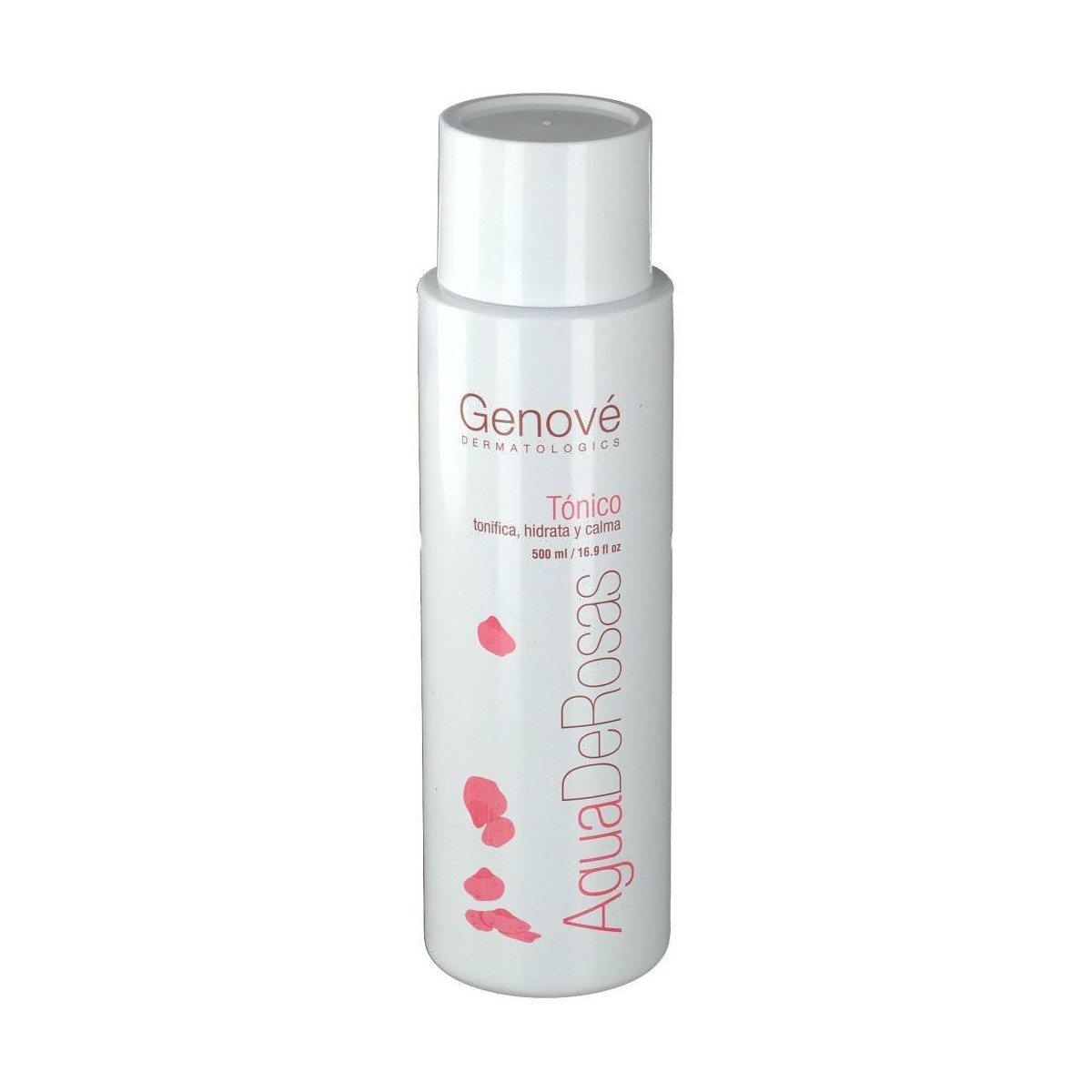 AGUA DE PETALOS DE ROSAS SPA 500 CC