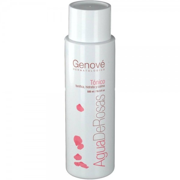 AGUA DE PETALOS DE ROSAS SPA 500 CC
