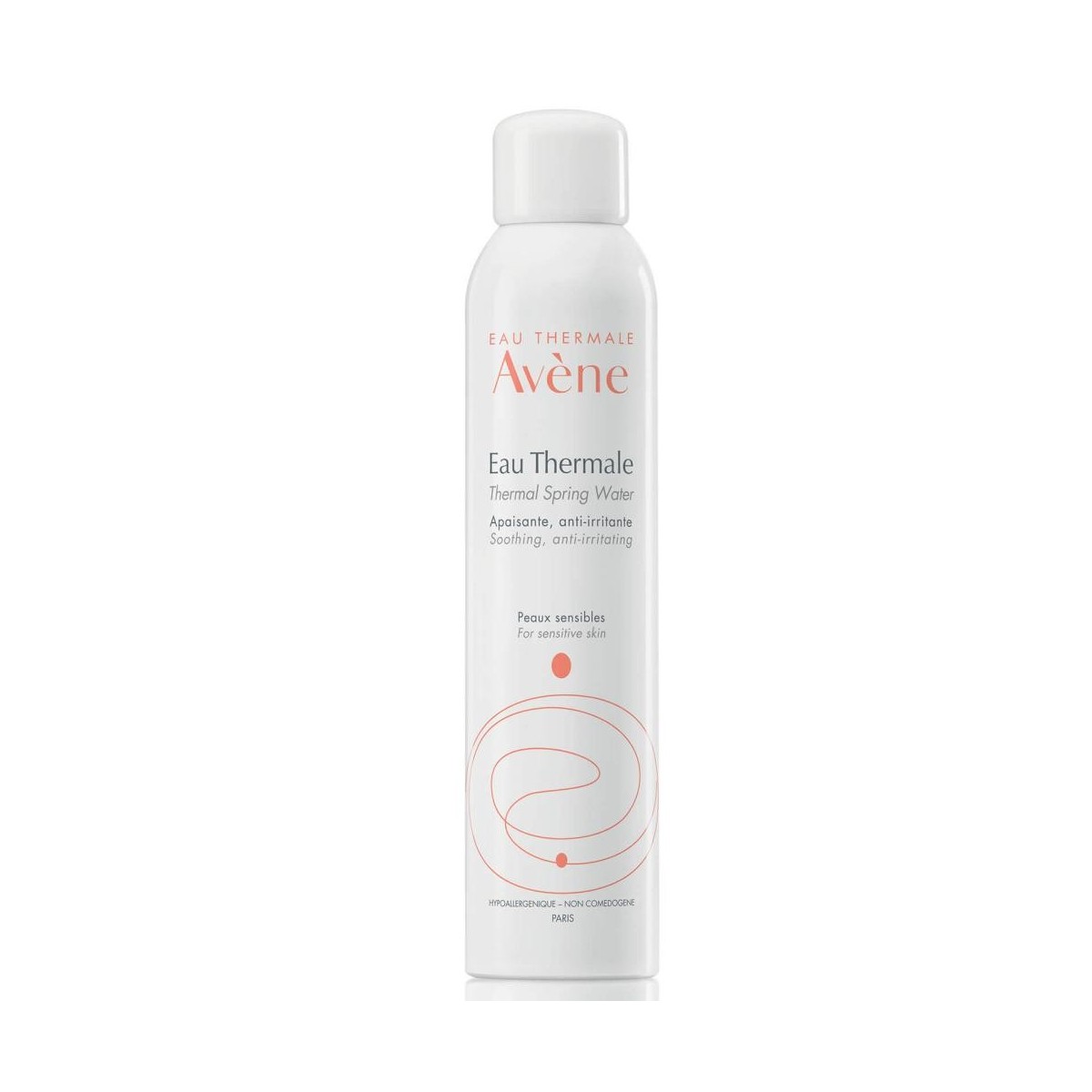AGUA TERMAL AVENE 300 ML