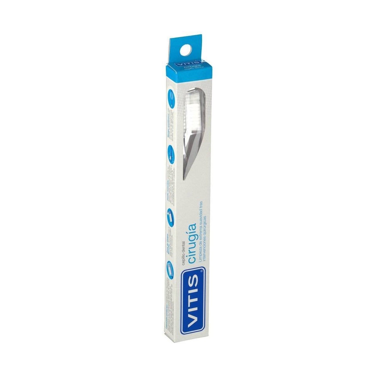VITIS CIRUGIA CEPILLO DENTAL