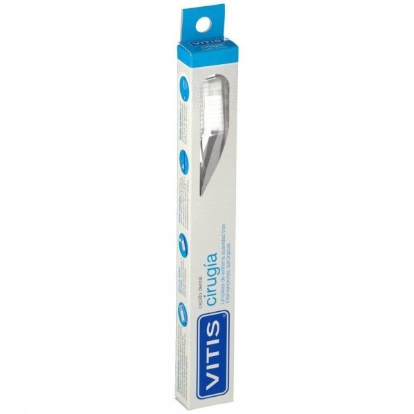 VITIS CIRUGIA CEPILLO DENTAL
