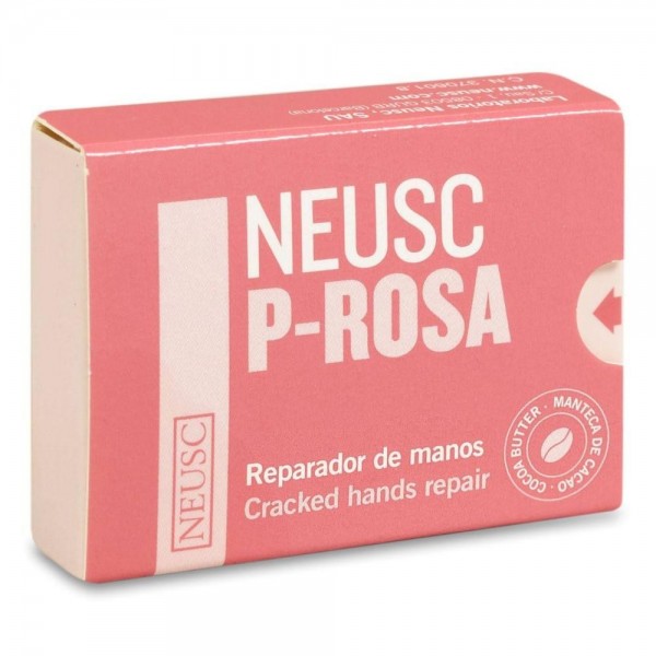 NEUSC P ROSA PASTILLA 24 GR