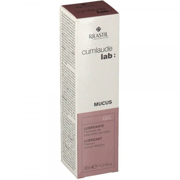 CUMLAUDE MUCUS VAGINAL 30 ML