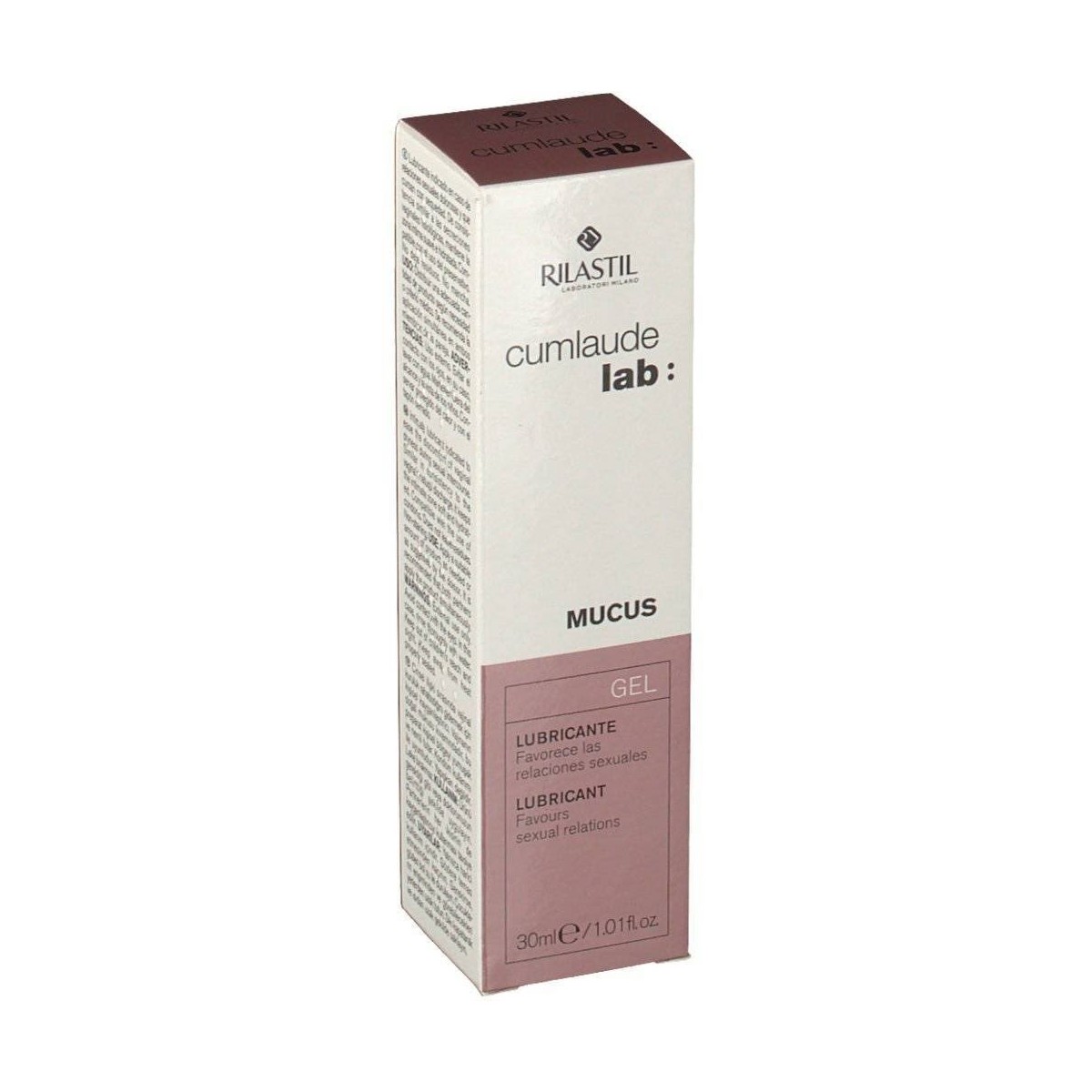 Cumlaude Mucus Vaginal 30 ml | Sequedad vaginal
