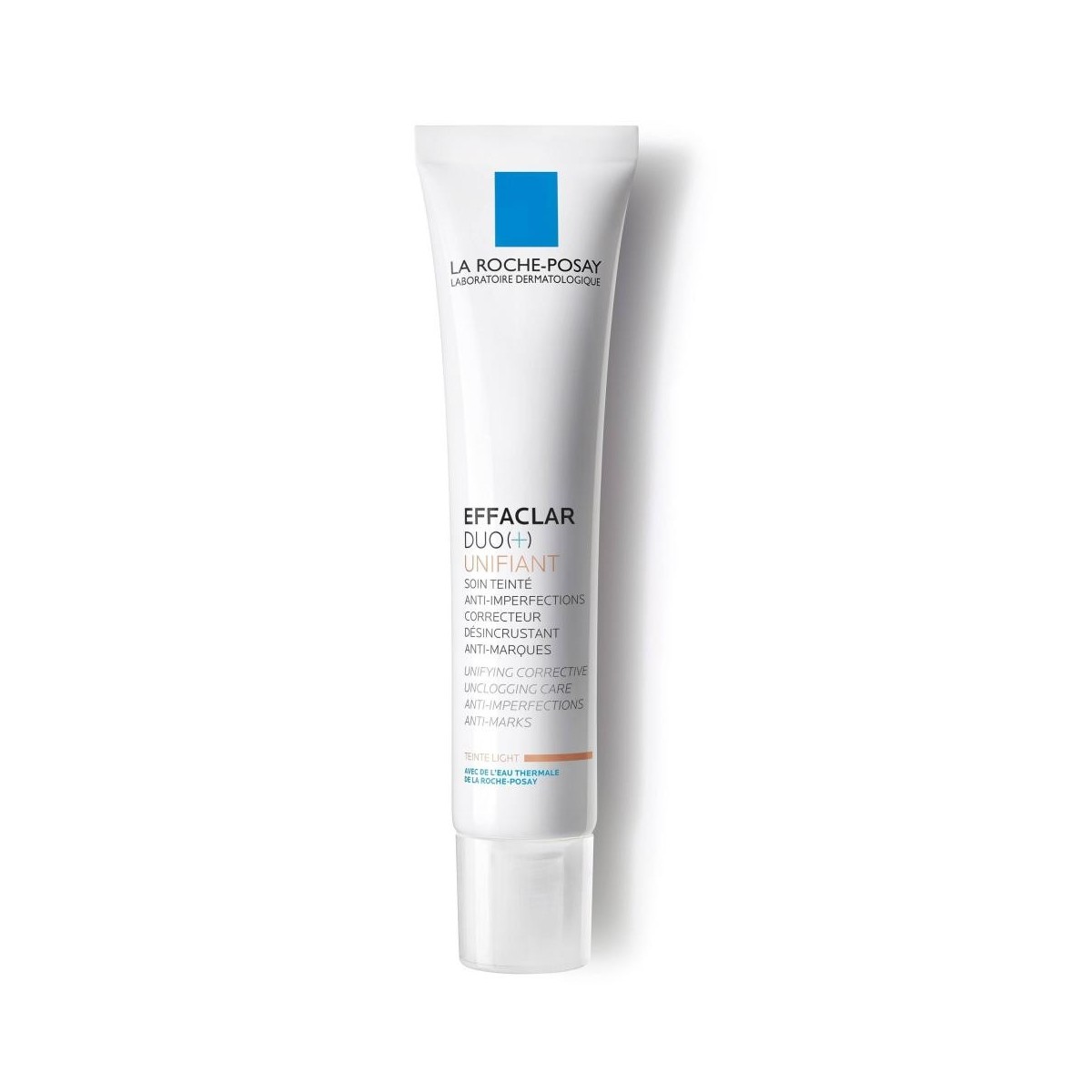la Roche Posay Effaclar Duo Unifiant claro 40 ml