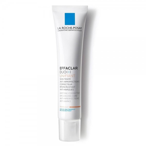 la Roche Posay Effaclar Duo Unifiant claro 40 ml