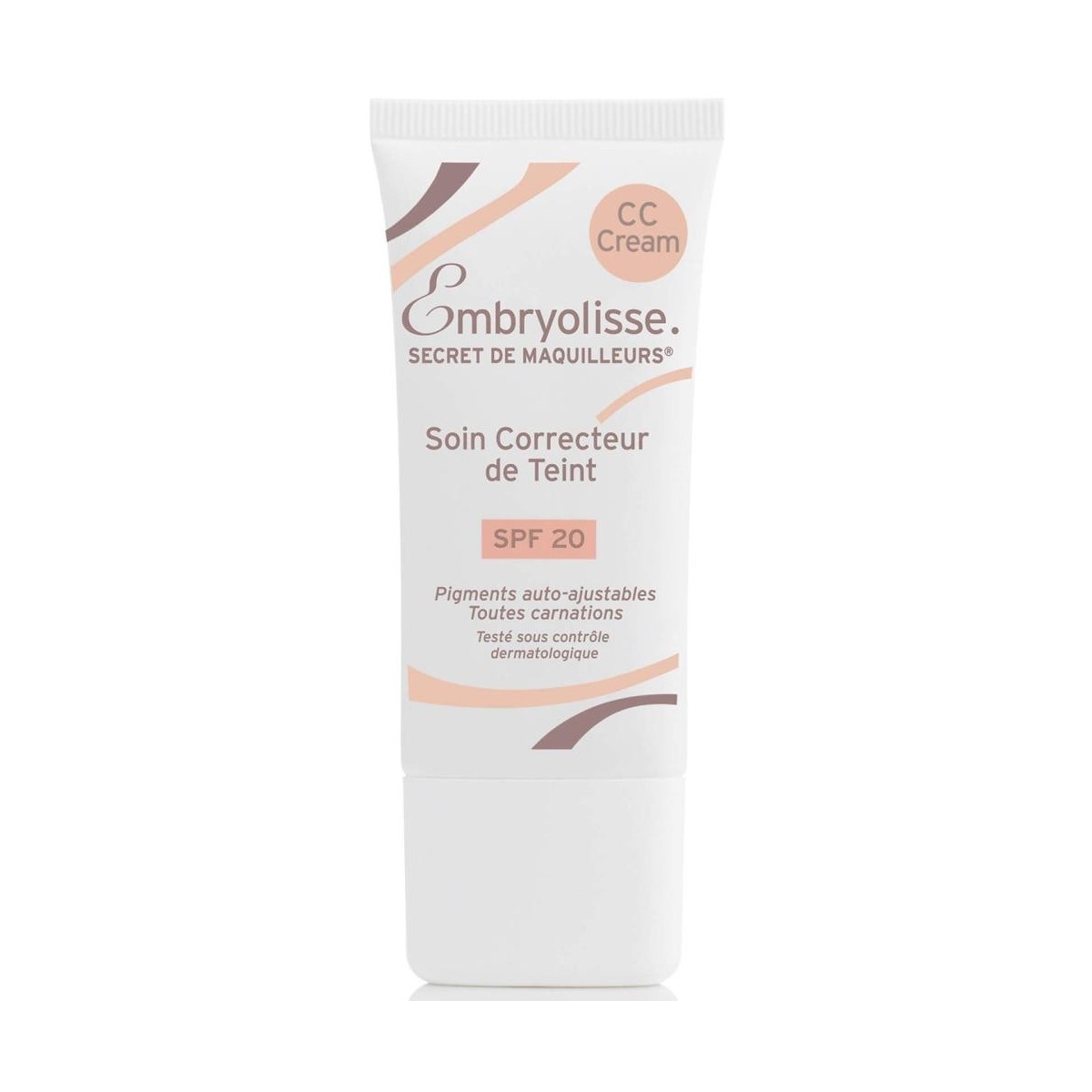 Embryolisse CC Cream 30 ml
