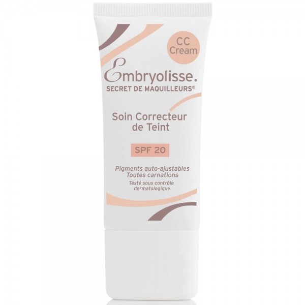Embryolisse CC Cream 30 ml